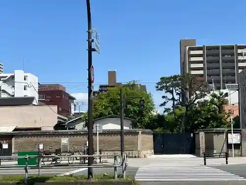 龍徳寺(大阪府)