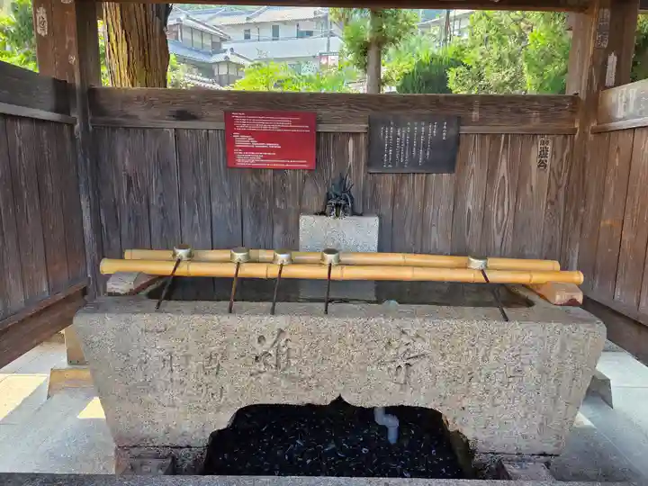 吉備津神社(岡山県)