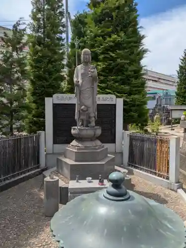 薬師寺(東京都)