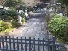 伊奈波神社の建物その他