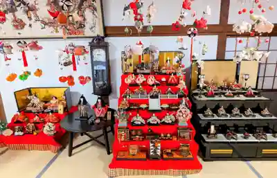 金蛇水神社(宮城県)