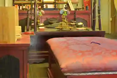 安禅寺(新潟県)