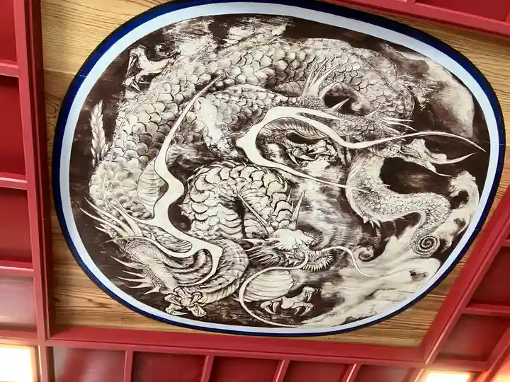 箱根神社(神奈川県)