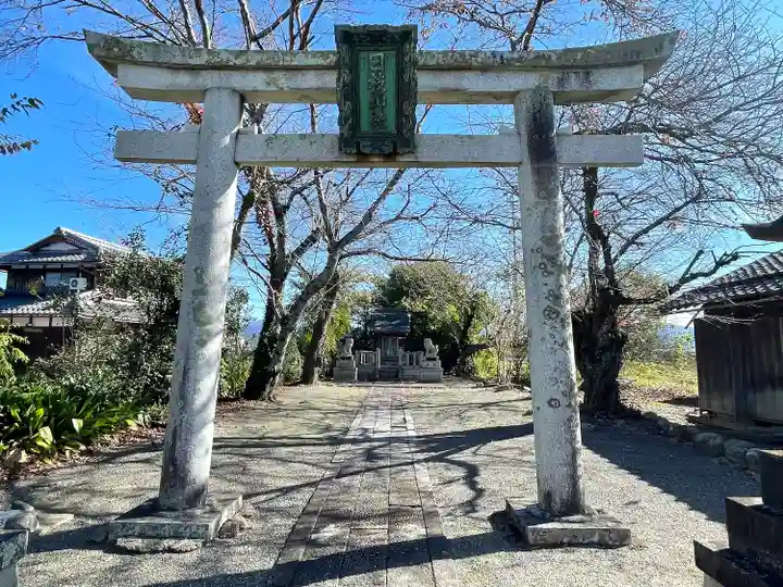 日枝神社(滋賀県)