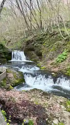 高宮神社(北海道)