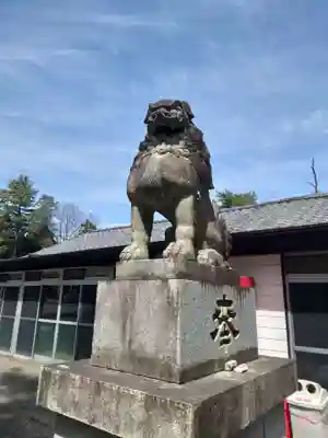 群馬県護国神社(群馬県)