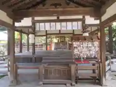 手向山八幡宮(奈良県)