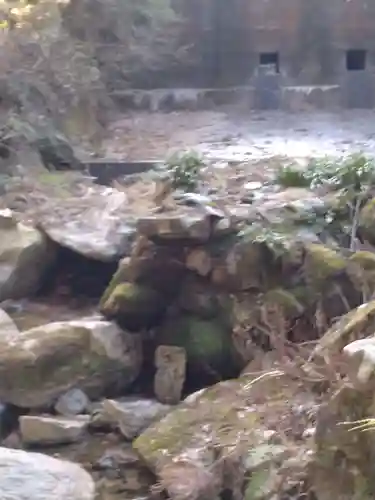 百合沢弁財天(宮城県)