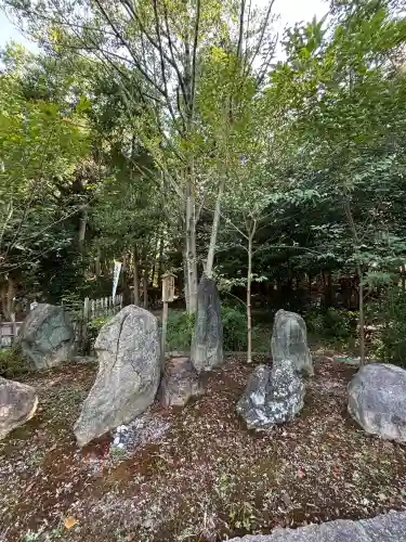 玉鉾神社(愛知県)