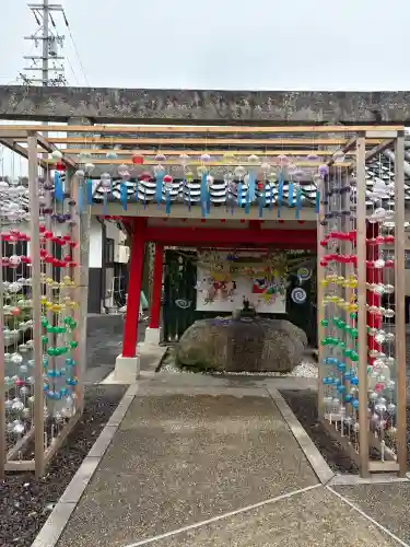 別小江神社(愛知県)