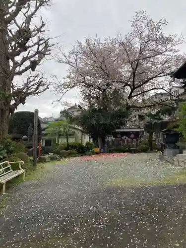 長福寺(神奈川県)