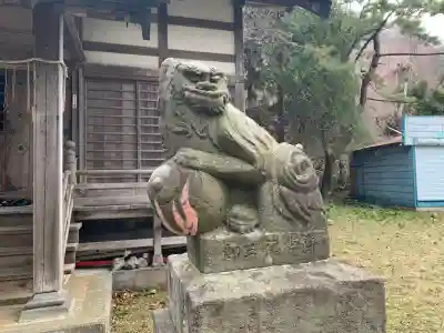 住三吉神社(北海道)