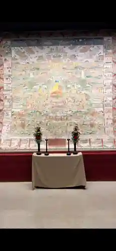 太宗寺(東京都)