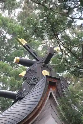 天河大辨財天社のその他建物