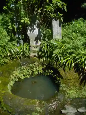 海蔵寺のその他建物