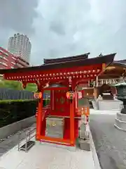 水天宮(東京都)