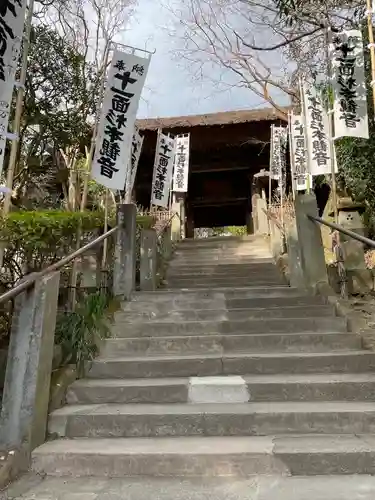杉本寺(神奈川県)