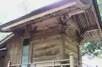 七面大明神(島根県)
