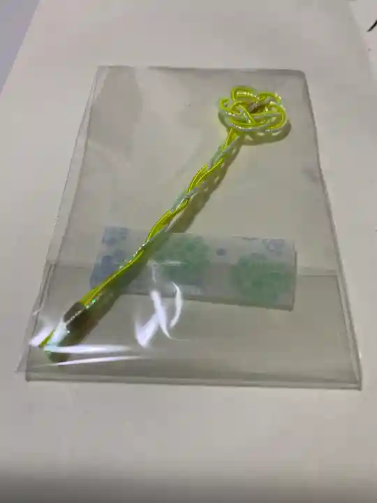 赤城神社の授与品その他