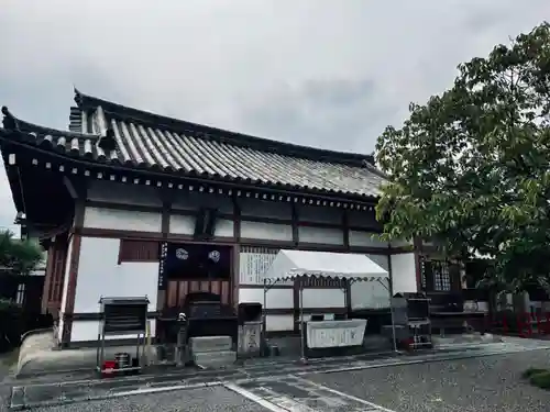 東寺（教王護国寺）(京都府)