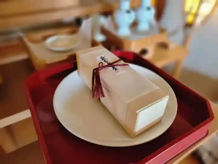 伏木香取神社(茨城県)