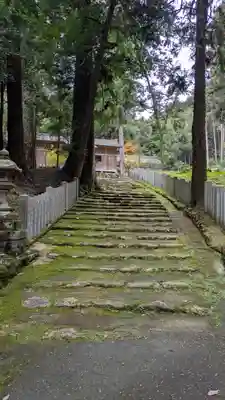 江文神社(京都府)