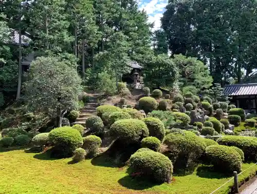 東福禅寺（東福寺）の庭園