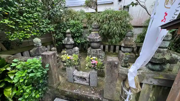 最誓寺(静岡県)