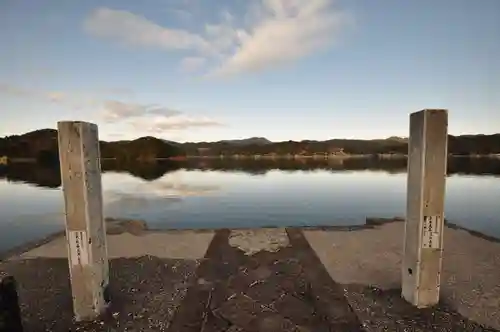 鳴無神社(高知県)