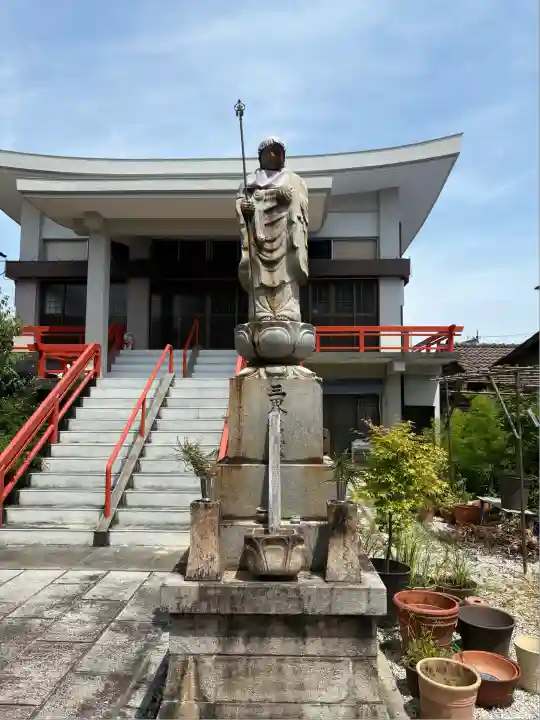 廻向院(愛知県)