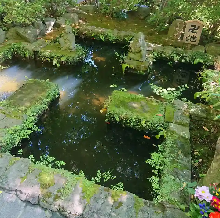 長谷寺のその他建物