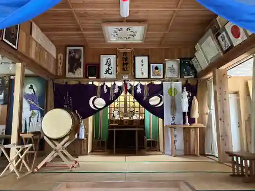 月讀神社(長崎県)