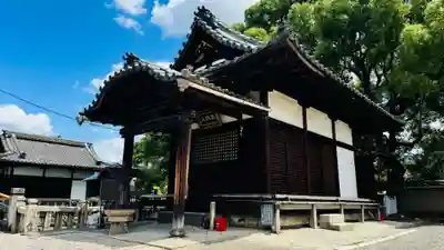 東寺（教王護国寺）(京都府)