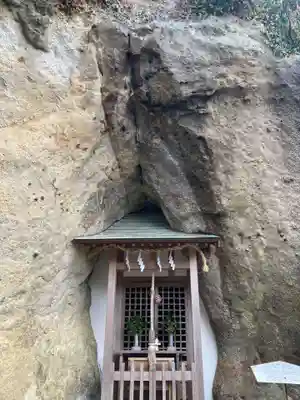 石屋神社(兵庫県)