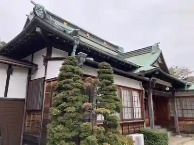 蓮法寺(神奈川県)