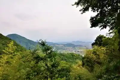 弥谷寺(香川県)