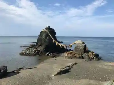 二見興玉神社(三重県)