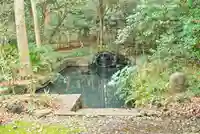武蔵一宮氷川神社(埼玉県)