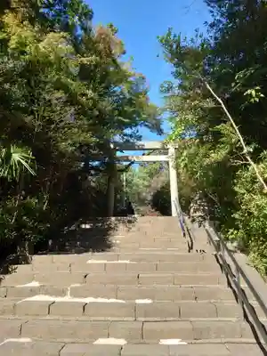 報徳二宮神社(神奈川県)