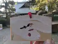 ときわ台天祖神社(東京都)