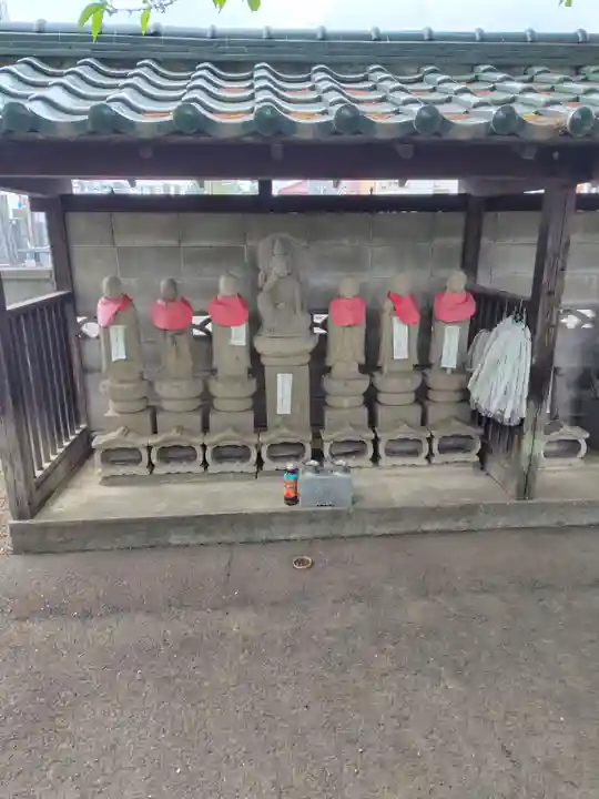 勝光寺(埼玉県)