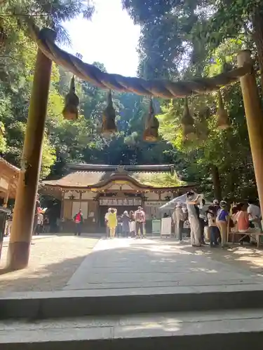 大神神社(奈良県)