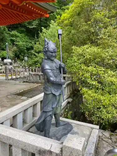 龍泉寺(奈良県)