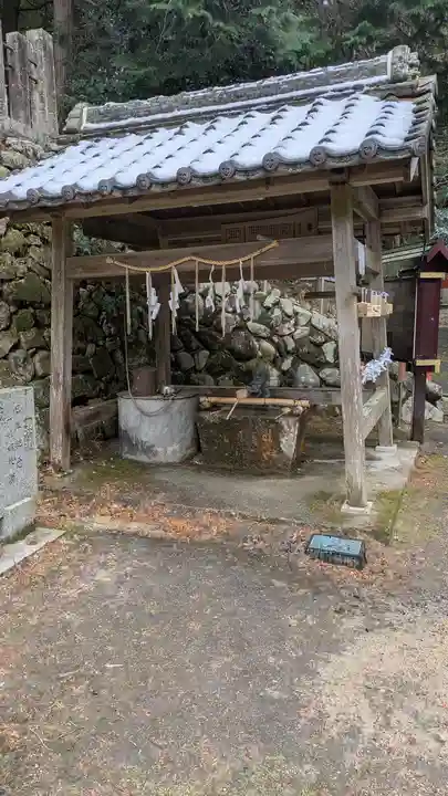 箭簳神社(滋賀県)