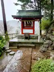 伊豆山神社(静岡県)