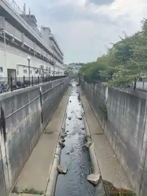 氷室稲荷大明神(兵庫県)