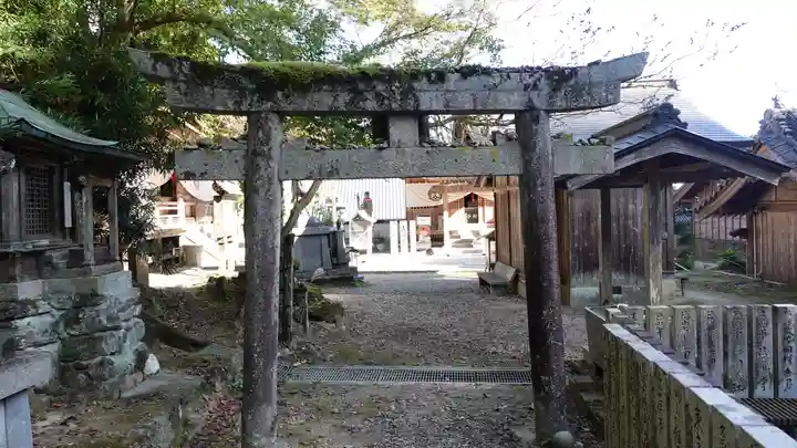 藤井寺(徳島県)