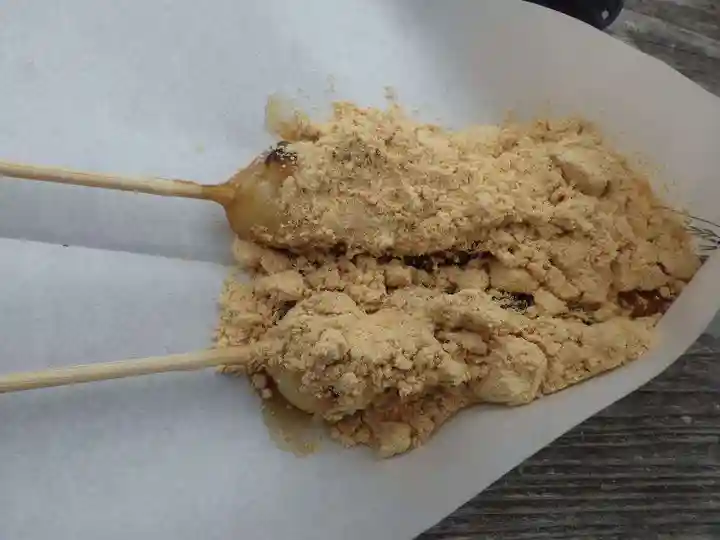 興阿寺(山口県)