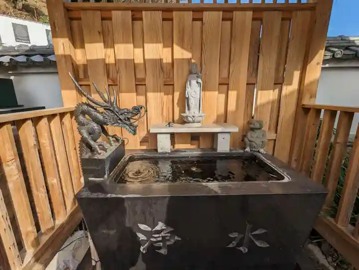 妙音寺(神奈川県)