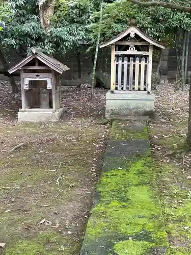 乙訓寺(京都府)